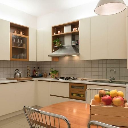 M Design Apartment Benátky Exteriér fotografie