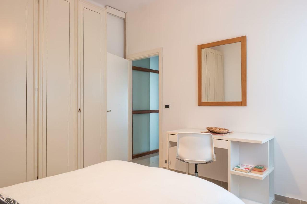 M Design Apartment Benátky Exteriér fotografie