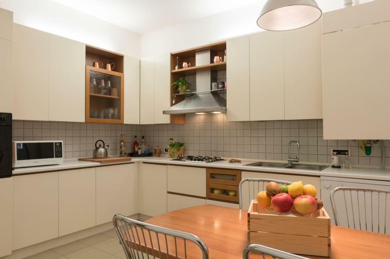 M Design Apartment Benátky Exteriér fotografie