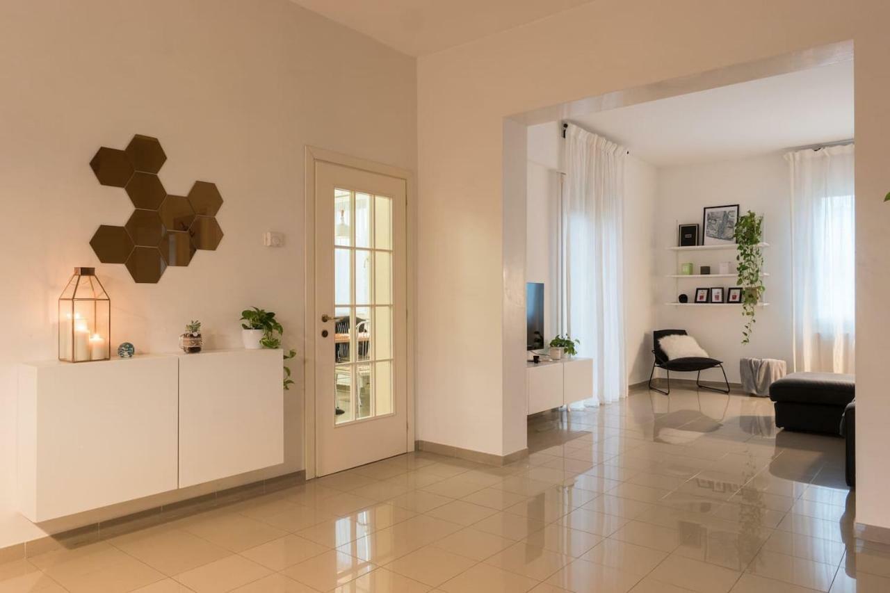 M Design Apartment Benátky Exteriér fotografie