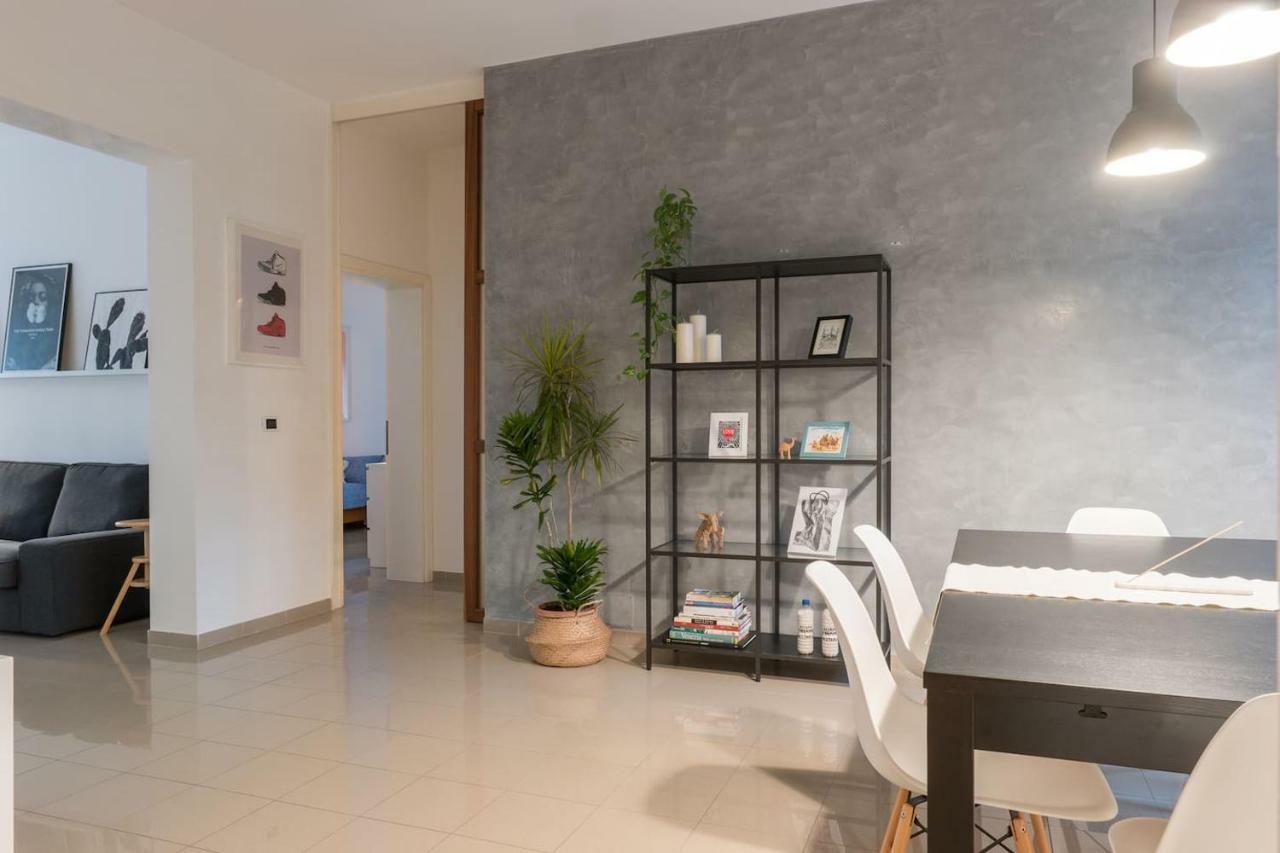 M Design Apartment Benátky Exteriér fotografie