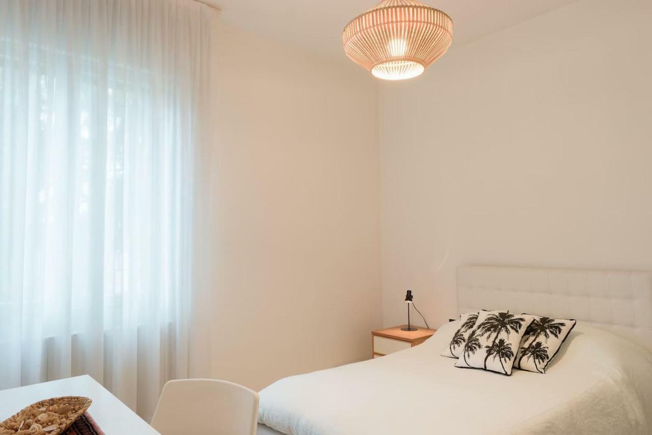 M Design Apartment Benátky Exteriér fotografie