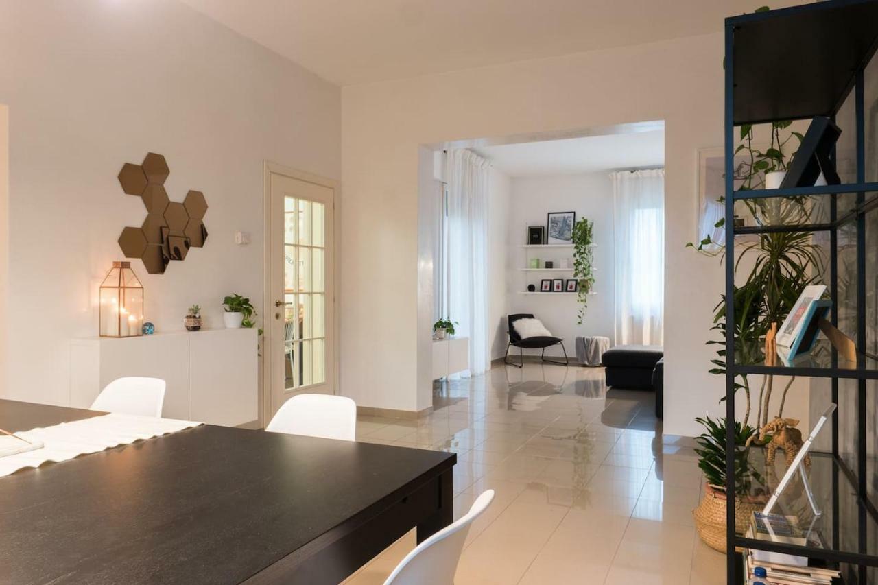 M Design Apartment Benátky Exteriér fotografie