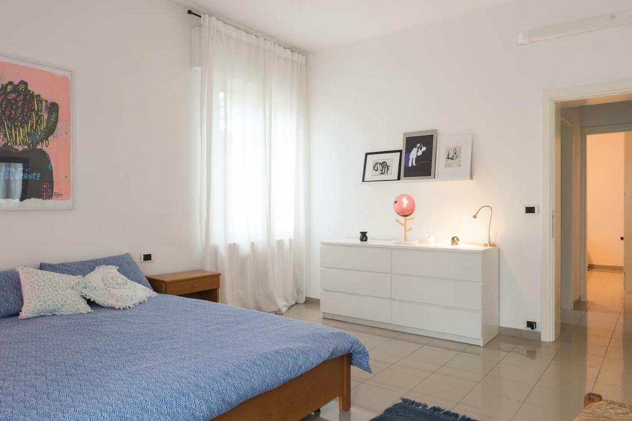 M Design Apartment Benátky Exteriér fotografie
