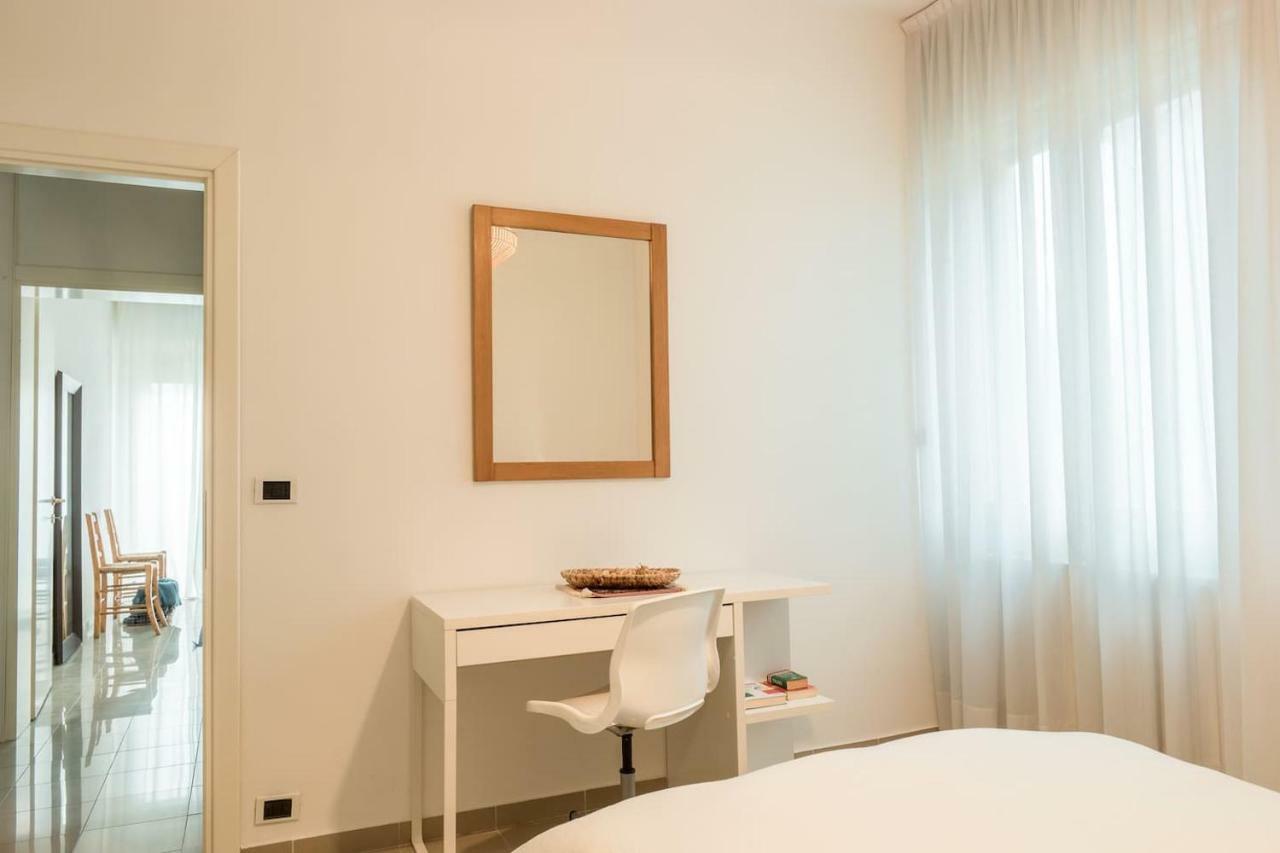 M Design Apartment Benátky Exteriér fotografie