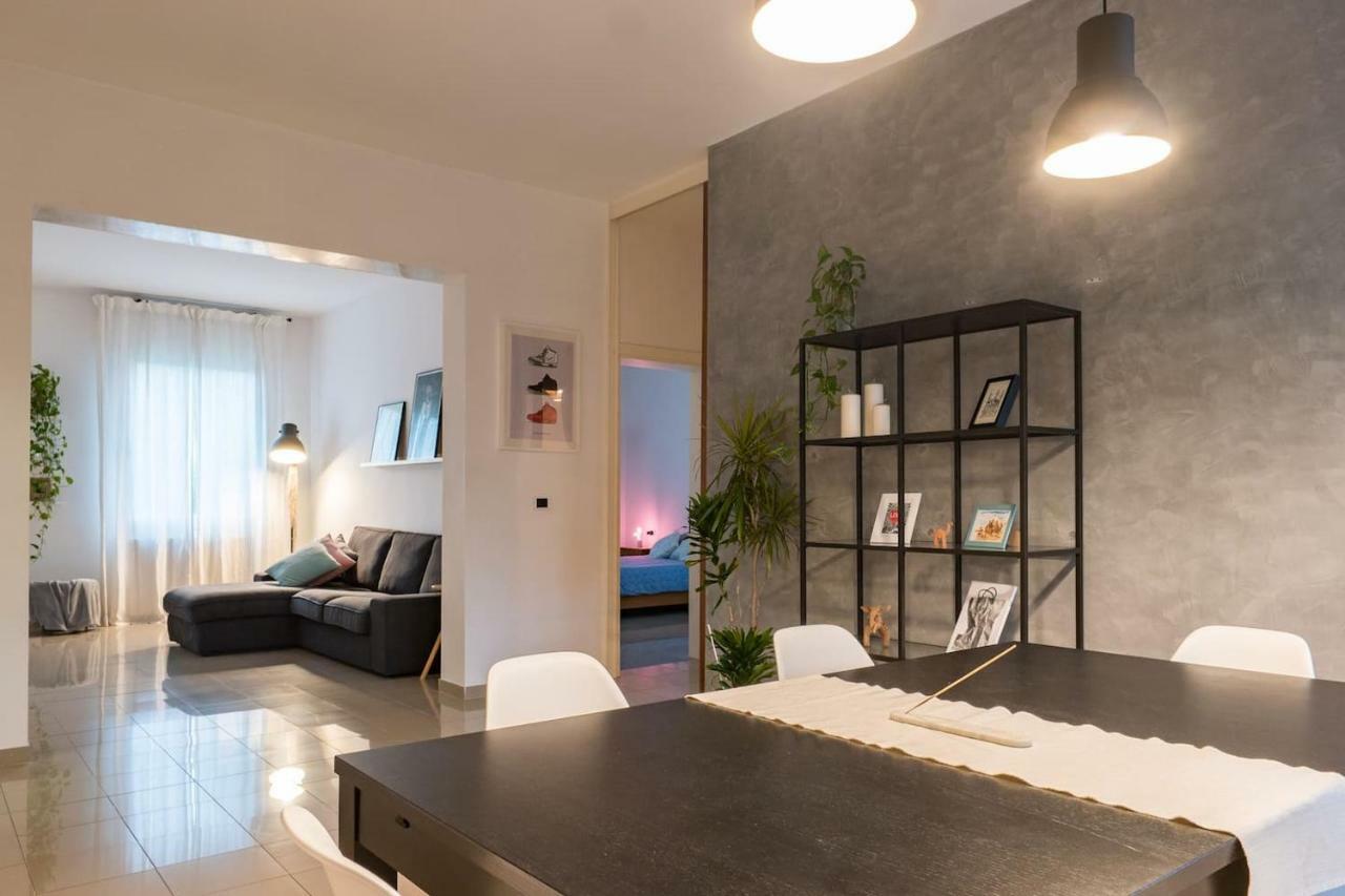 M Design Apartment Benátky Exteriér fotografie