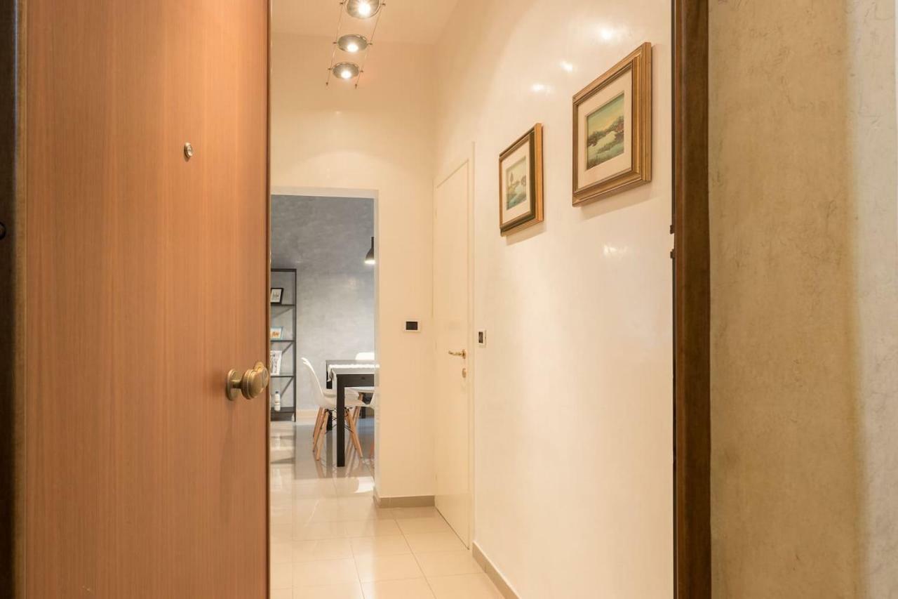 M Design Apartment Benátky Exteriér fotografie